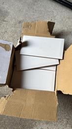 Keukentegels, Overige materialen, Wandtegels, Zo goed als nieuw, 10 m² of meer