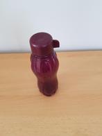 Drink fles, Huis en Inrichting, Keuken | Tupperware, Ophalen of Verzenden, Nieuw, Paars, Overige typen