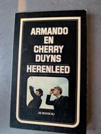 Armando en Cherry Duyns - Herenleed, Boeken, Ophalen of Verzenden, Gelezen, Armando en Cherry Duyns, Nederland