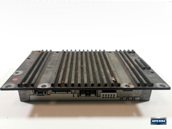 Radio versterker van een Volvo XC90, Gebruikt, -, -, Ophalen of Verzenden