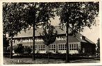 Praktijkschool voor Landbouwmechanisatie, Slootdorp - 1956 g, Ophalen of Verzenden, Voor 1920, Gelopen, Noord-Brabant