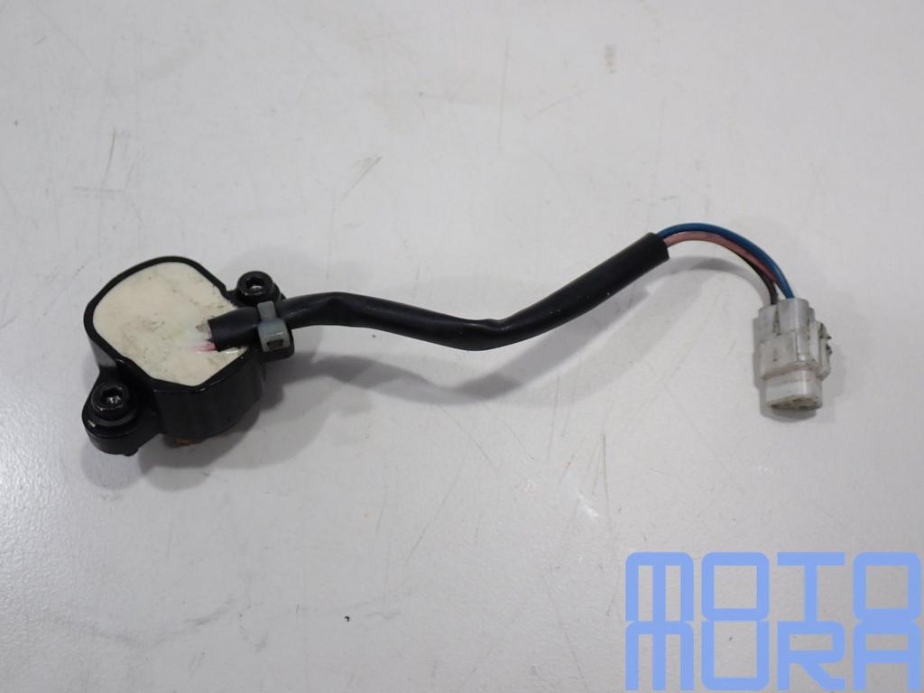 Versnellingspositiesensor voor de Suzuki GSXR 1000 2009 – 20, Gebruikt, -, -, Ophalen of Verzenden