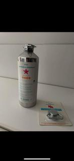 Nieuw Aluminium bedkruik met extra kruikendop, Ophalen of Verzenden, Nieuw, Overige typen, Hema