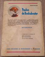#4 Paulus de Boskabouter – Het Eukelknijn, Ophalen