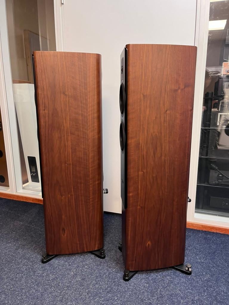 Dynaudio Contour 30i (net 1 jaar oud), Overige merken, Info@wenwaudio.nl, Ophalen of Verzenden, Zo goed als nieuw