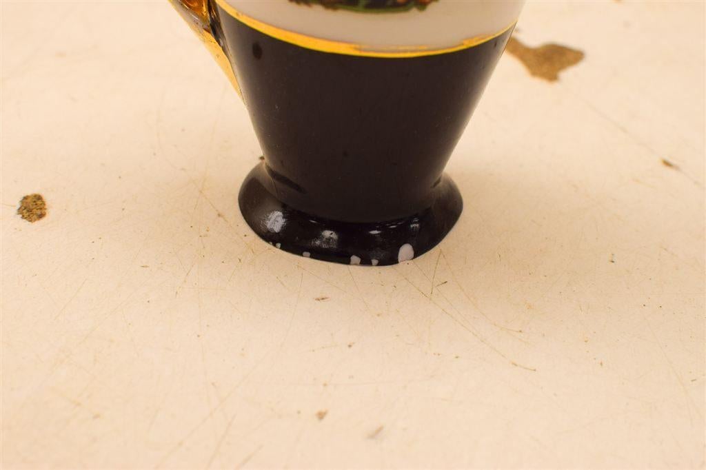 6 delig Bavaria Tirschenreuth 50784, Huis en Inrichting, Keuken | Servies, Gebruikt, Ophalen of Verzenden, Bord(en), Wedgwood