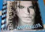 CD Negative – Karma Killer 0192292ERE Hard Rock, Ophalen of Verzenden, Zo goed als nieuw