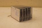5 stuks Maxell cassettebandjes 46719, Ophalen of Verzenden, Gebruikt, Overige genres, 1 bandje