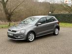 Volkswagen Polo 1.2 TSI Comfortline NWE APK I BLUETOOTH I EE, Gebruikt, 4 cilinders, Origineel Nederlands, Bedrijf
