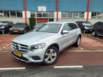 Mercedes-Benz GLC 250 d 4MATIC Edition 1 Leer (bj 2015), Auto's, Mercedes-Benz, Automaat, Gebruikt, 2500 kg, Leder