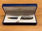 Waterman Expert III, Ophalen, Balpen, Nieuw, Met reclame