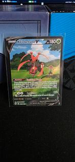 Kricketune V (SIT TG12), Hobby en Vrije tijd, Verzamelkaartspellen | Pokémon, Ophalen of Verzenden, Nieuw, Losse kaart, Foil