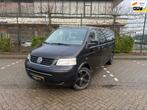 Volkswagen Transporter 2.5 TDI 340 Comfortline DC, Auto's, Voorwielaandrijving, Gebruikt, Volkswagen, 2020 kg