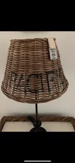 2 x PACIFIC lampenkapjes Riviera Maison/ per stuk €17,50, Ophalen of Verzenden, Rond