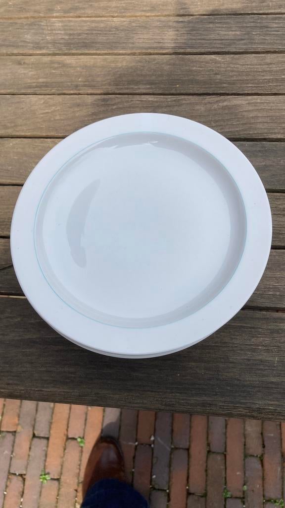 Rosenthal studio linie, Huis en Inrichting, Keuken | Servies, Ophalen, Gebruikt, Bord(en), Overige stijlen