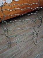 Stapelbaar wijnrek, Huis en Inrichting, Ophalen of Verzenden, Minder dan 50 cm