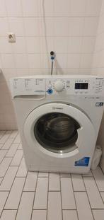 Indesit ZWA71483 Wasmachine, Witgoed en Apparatuur, Wasmachines, Ophalen, 1200 tot 1600 toeren, Gebruikt, 4 tot 6 kg