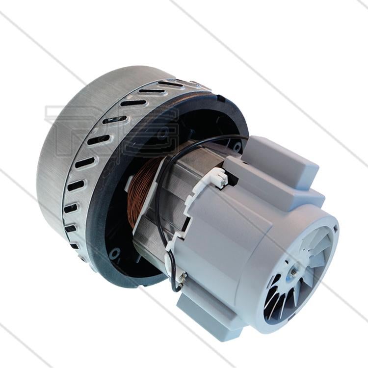 Stofzuigermotor 1000W Bypass met Thermische Stop, Verzenden