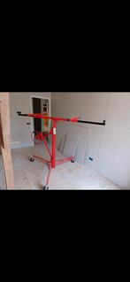 Gipsplaat lift, Doe-het-zelf en Verbouw, Ophalen, Overige typen, 5 meter of hoger