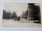Utrecht Maliebaan met Paardentram 1903, Ophalen of Verzenden, Voor 1920, Gelopen, Utrecht