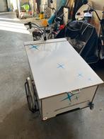 Bakfiets - Ideaal voor goederen of kinderen, Ophalen of Verzenden, Gebruikt, Goederen, Overige merken