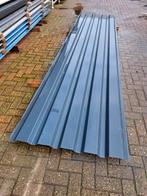 damwand platen gebruikt nr.5, dakplaat, afdak, Ophalen, Overige materialen, Gebruikt, Overige typen