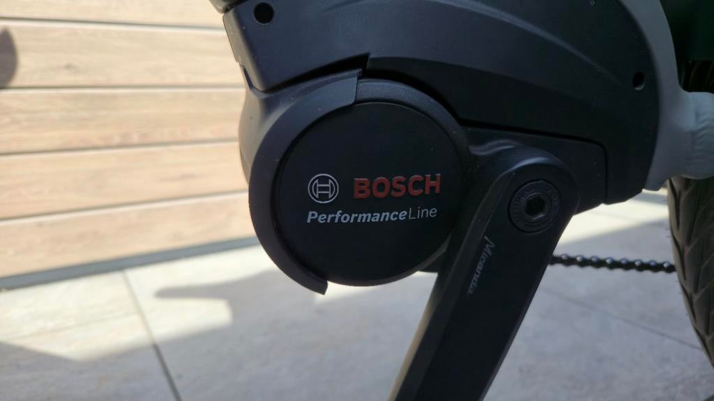 Mooie nette gazelle ultimate T10 HMB. VERKOCHT!!!, Ophalen of Verzenden, Zo goed als nieuw, 50 km per accu of meer, 55 tot 59 cm