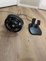 Gamestuur, Ophalen of Verzenden, Zo goed als nieuw, Stuur of Pedalen, PlayStation 4