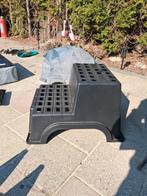 Nieuwe dubbele opstap voor caravan of camper, Ophalen of Verzenden