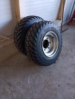 Set 10.0/75-15.3 landbouw wielen, Ophalen of Verzenden