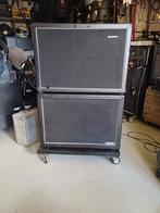 212 2x12 cabinet Celestion, Muziek en Instrumenten, Ophalen, Gebruikt, Gitaar, 50 tot 100 watt