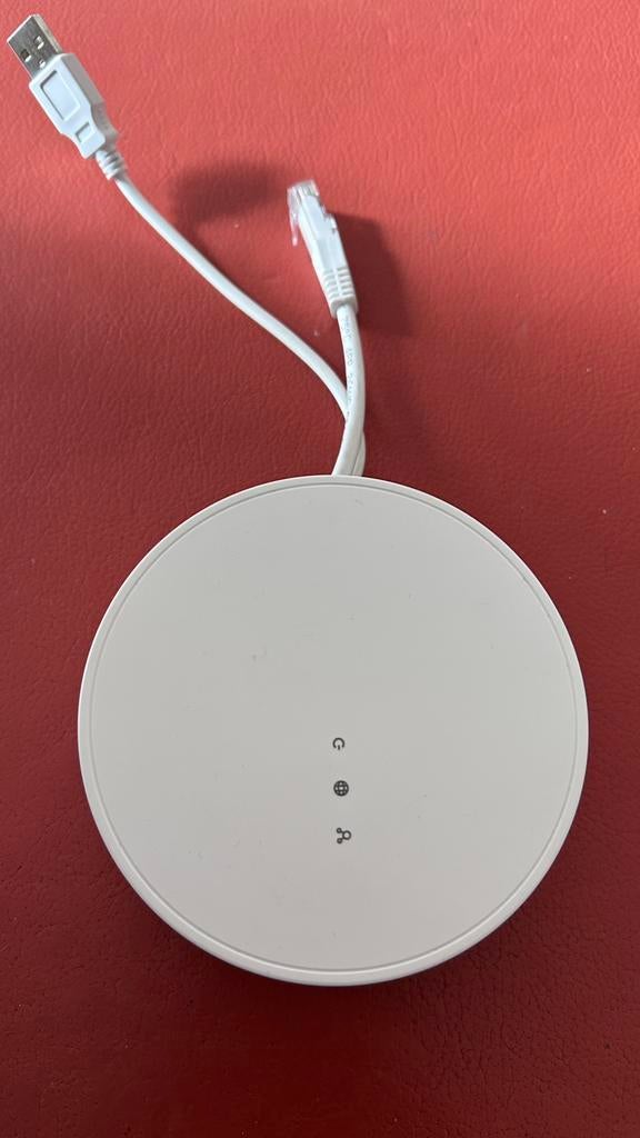 Smarthome hub Ikea tradfri, Ophalen, Zo goed als nieuw
