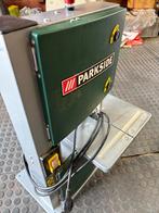 lintzaag, Gebruikt, 70 mm of meer, Ophalen of Verzenden, Lintzaag