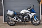 BMW R 1200 RS Alle opties en kofferset!, Motoren, Motoren | BMW, Bedrijf, Sport, Info@witteveenmotoren.nl, Witteveen Motoren BV