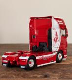 WSI - DAF XF Super Space Cab Thomas Werner, Ophalen of Verzenden, Zo goed als nieuw, Bus of Vrachtwagen, Wsi