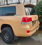 Toyota Landcruiser V8 Petrol 4.7L unieke Youngtimer benzine, Auto's, Toyota, Particulier, Te koop