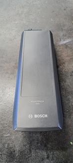 Bosch powerpack 500wh accu 1 jaar oud 2 maand garantie, Ophalen of Verzenden, Zo goed als nieuw