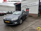 Citroen C5 Tourer 1.6 THP Collection, Auto's, Citroën, Voorwielaandrijving, Euro 5, Gebruikt, Origineel Nederlands