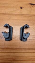 Klemmen voor dienblad Topro Troja, Ophalen, Gebruikt