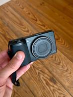 Ricoh GR III, goede conditie + 64GB kaart, Compact, Ophalen of Verzenden, Zo goed als nieuw, Overige Merken