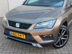SEAT Ateca 1.4 EcoTSI Xcellence 4Drive DSG Pano Carplay Came, Automaat, Gebruikt, 4 cilinders, Vierwielaandrijving