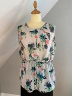Mooie blouse top van Yas in maat L, Ophalen of Verzenden, Zo goed als nieuw, Maat 38/40 (M), Overige kleuren