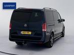 Mercedes-Benz Vito 116 CDI Lang DC Comfort Dubbele cabine Cl, Automaat, Gebruikt, 4 cilinders, Met garantie (alle)