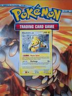 Electivire 25/132 DP Secret Wonders pokemon kaart holo rare, Ophalen of Verzenden, Gebruikt, Losse kaart, Foil