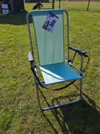 Redcliffs vouwstoel strandstoel campingstoel, Ophalen, Nieuw, Campingstoel
