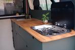 Keuken op maat voor jouw camper. Maatwerk camperinrichting, Ophalen, Nieuw