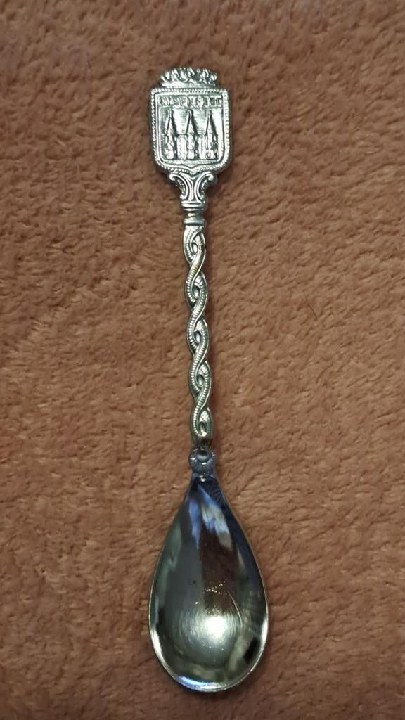 Theelepel Staphorst, Ophalen of Verzenden