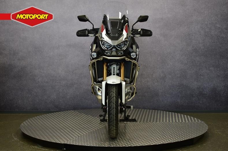 Honda CRF 1100 ADVENTURE SPORTS (bj 2026) - foto 3