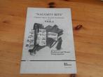 Naughty bits - beethoven / mozart - viola, Gebruikt, Klassiek, Ophalen of Verzenden, Viool of Altviool