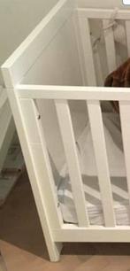 Bopita ledikant 60x120, Kinderen en Baby's, Babywiegjes en Ledikanten, Ophalen, Gebruikt, Ledikant